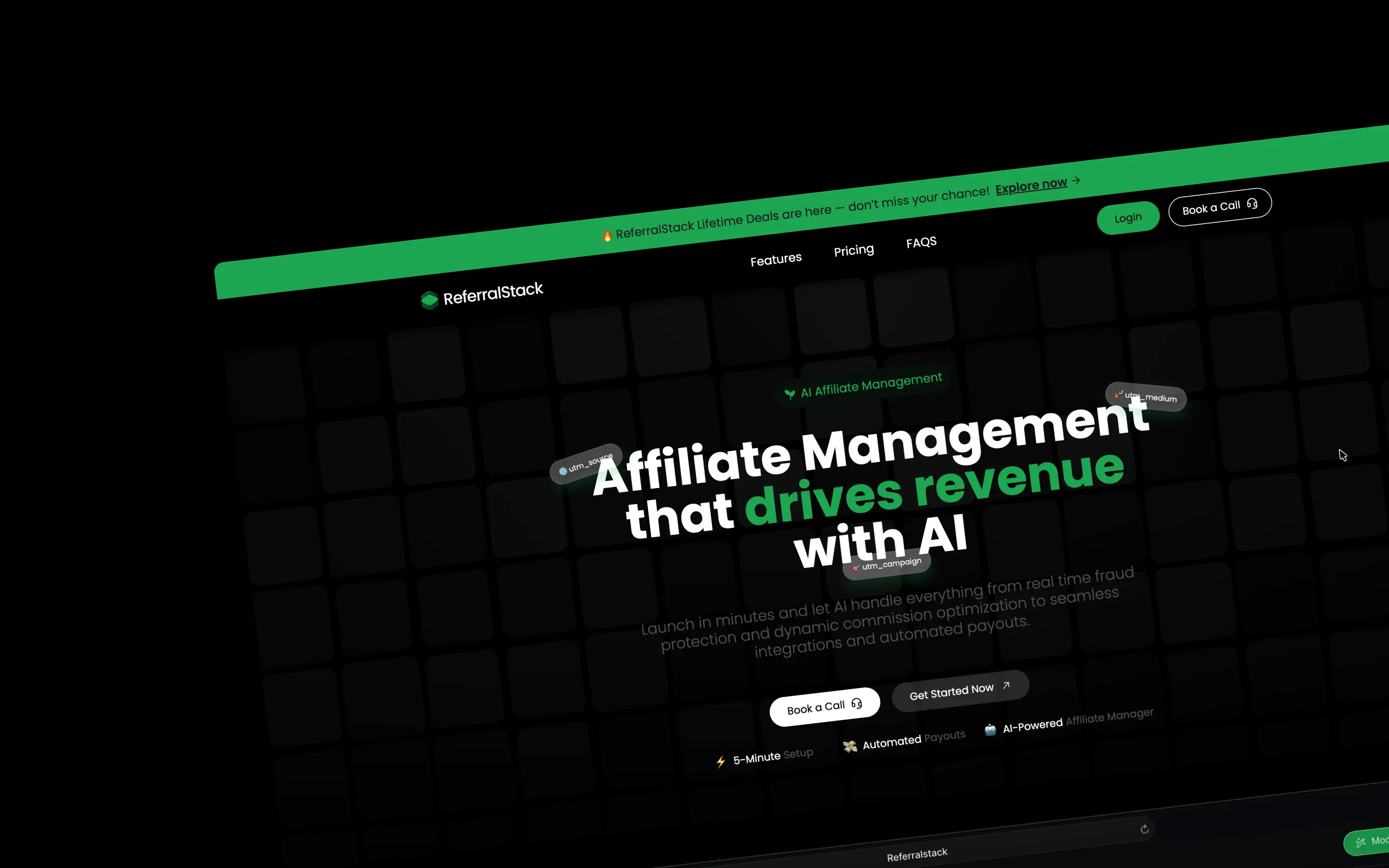 ReferralStack
